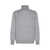 Brunello Cucinelli Brunello Cucinelli Sweaters LIGHT GREY