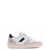 D.A.T.E. D.A.T.E.  Sneakers BIANCO-BEIGE