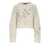 Fabiana Filippi Fabiana Filippi Sweaters Beige