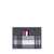 Thom Browne Thom Browne Madras Card Holder GREY