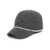 Brunello Cucinelli Brunello Cucinelli Knitted Wool Blend Cap GREY