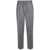 Brunello Cucinelli Brunello Cucinelli Leisure Fit Pants Clothing GREY