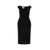 Miu Miu Miu Miu Dress Black