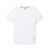 Thom Browne Thom Browne White Cotton T-Shirt WHITE