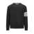 Thom Browne Thom Browne Pullover Black