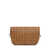 MCM Mcm Aren Shoulder Bag BROWN