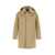 MACKINTOSH Mackintosh Jackets BEIGE O TAN