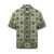 ETRO Etro Bowling Shirt With Floral Foliage Print GREEN