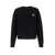 MAISON KITSUNÉ Maison Kitsuné Sweatshirts Black