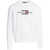 Tommy Hilfiger Tommy Hilfiger Sweatshirt Clothing WHITE