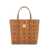 MCM Mcm Handbags. Orange