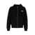 MAISON KITSUNÉ Maison Kitsuné Sweatshirts Black