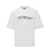 Off-White Off-White Big Logo T-Shirt WHITE