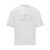 Off-White Off-White T-Shirt With Logo WHITE