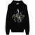 Off-White Off-White Sweatshirts Black