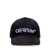 Off-White Off-White Hat With Logo Black