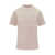 Off-White Off-White T-Shirt Laundry Casual PINK