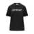 Off-White Off-White Big Logo T-Shirt Black