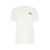 Off-White Off-White T-Shirt Ramage Flower WHITE