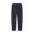 Marni Marni Virgin Wool Flower Detail Pant BLUE