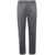 Family First Family First Regular Striped Pants Clothing GREY