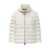 Herno Herno Down Jacket WHITE