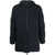 Herno Herno New Impact Parka Clothing Black