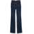 Elisabetta Franchi Elisabetta Franchi Jeans BLUE