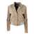 Fabiana Filippi Fabiana Filippi Jackets Beige