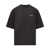 Palm Angels Palm Angels T-Shirt With Logo Black