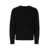 Palm Angels Palm Angels Knitwear Black