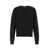 Palm Angels Palm Angels Knitwear Black