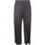 PLEATS PLEASE ISSEY MIYAKE Pleats Please Issey Miyake Monthly Colors : August Trousers Clothing GREY