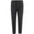 Herno Herno Relaxed Trousers Clothing Black