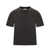 Palm Angels Palm Angels T-Shirt With Logo Black