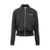 Palm Angels Palm Angels Classic Track Bomber Black