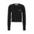 Palm Angels Palm Angels Knitwear Black