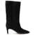 Paris Texas Paris Texas "Stiletto 60" Boots Black