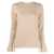 BY MALENE BIRGER By Malene Birger Cyrema Knitwear Clothing Beige