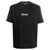 ZEGNA Zegna Pure Cotton T-Shirt Clothing K09