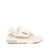 AUTRY Autry Calf Leather Clc Sneakers WHITE