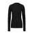 Rick Owens Rick Owens Edfu Top Ls Clothing Black