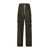 Rick Owens Rick Owens Cargo Belas Pants Clothing GREEN