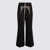 Rick Owens Rick Owens Black Cotton Pants Black