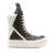 Rick Owens Rick Owens Shoes Black