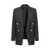 Lanvin Lanvin Black Blazer Black