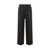 Lanvin Lanvin Tailored Pants Black