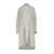 Maison Margiela Maison Margiela Shirt Dress Clothing WHITE