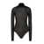 Maison Margiela Maison Margiela Body Clothing Black