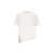 Loewe Loewe T-Shirt And Polo Shirt WHITE